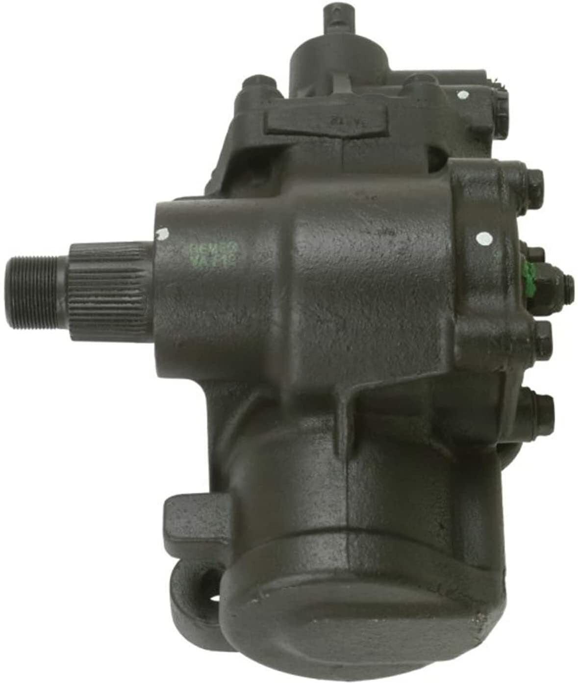 Detroit Axle - 4WD Power Steering Gear Box for GMC Silverado Sierra 2500 3500 Hd — image 6