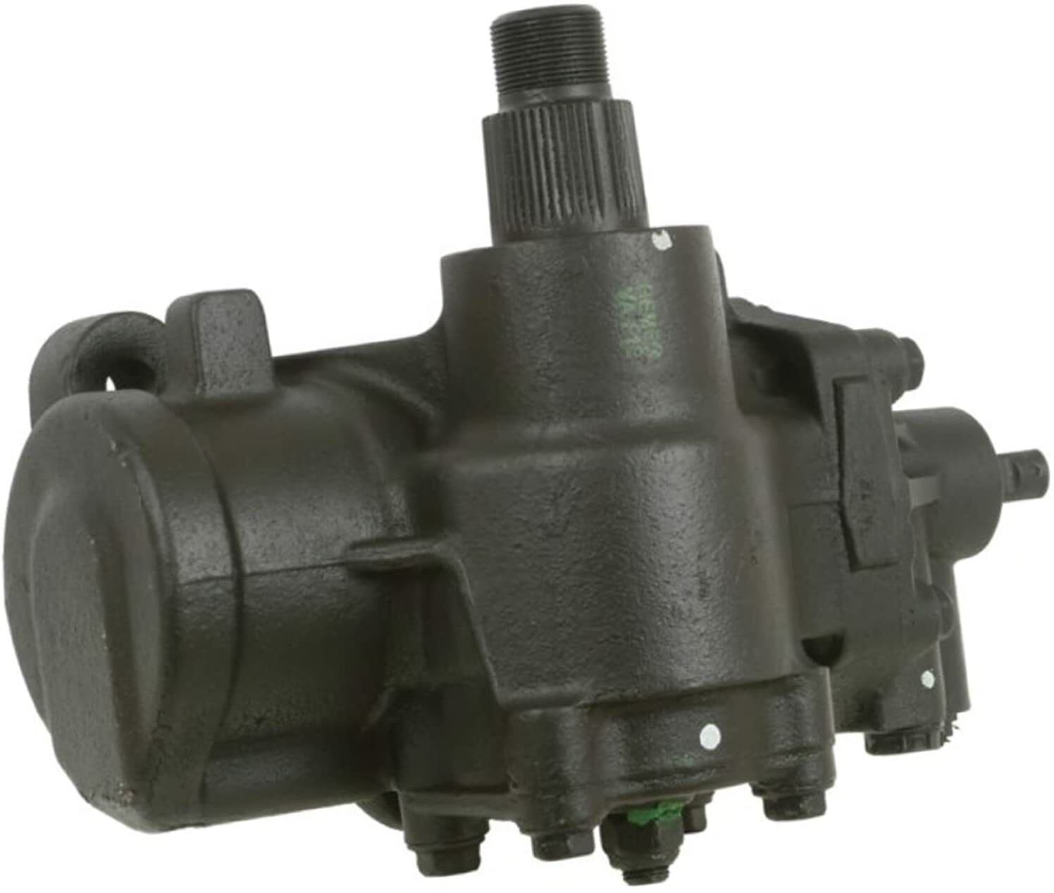 Detroit Axle - 4WD Power Steering Gear Box for GMC Silverado Sierra 2500 3500 Hd — image 4