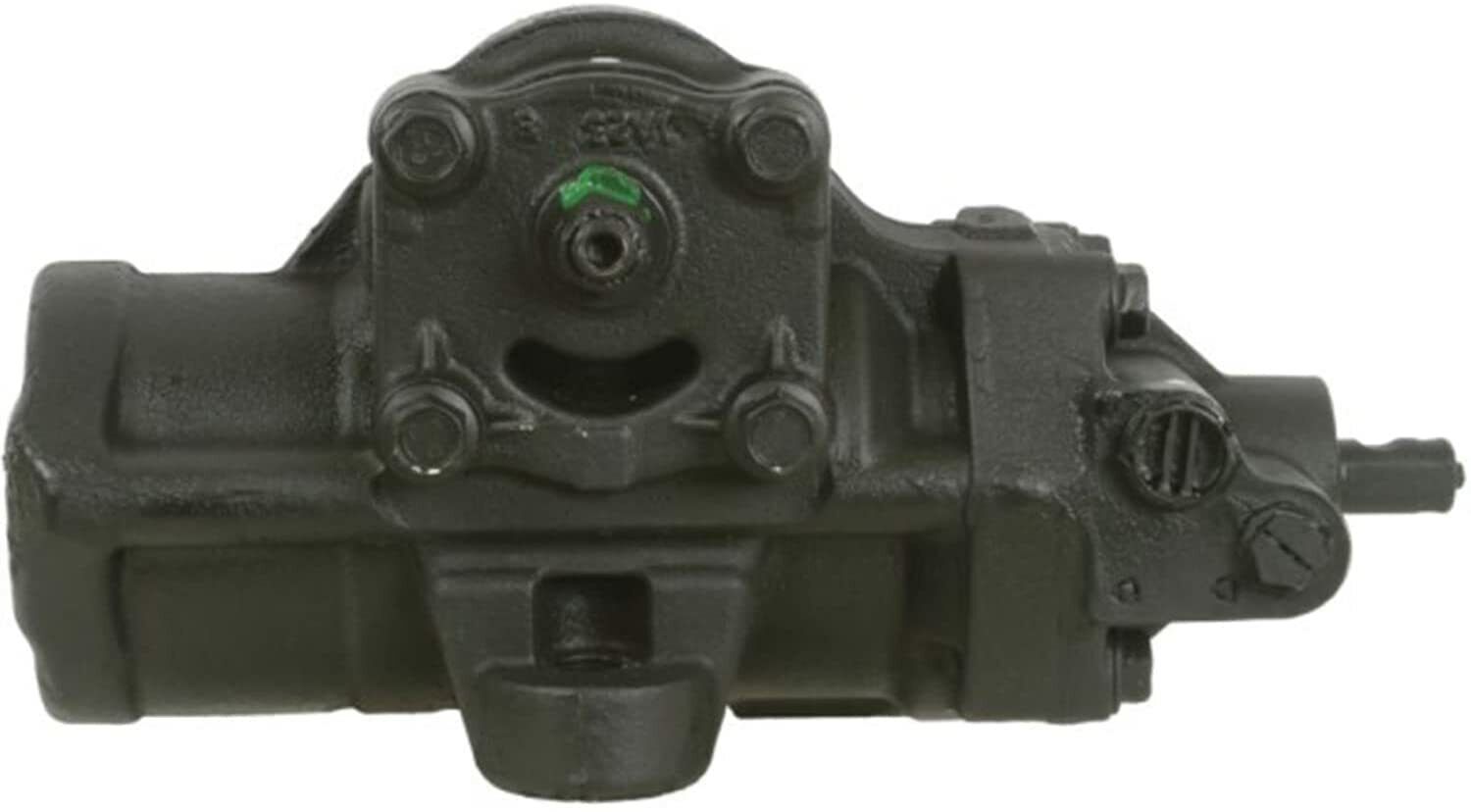 Detroit Axle - 4WD Power Steering Gear Box for GMC Silverado Sierra 2500 3500 Hd — image 7