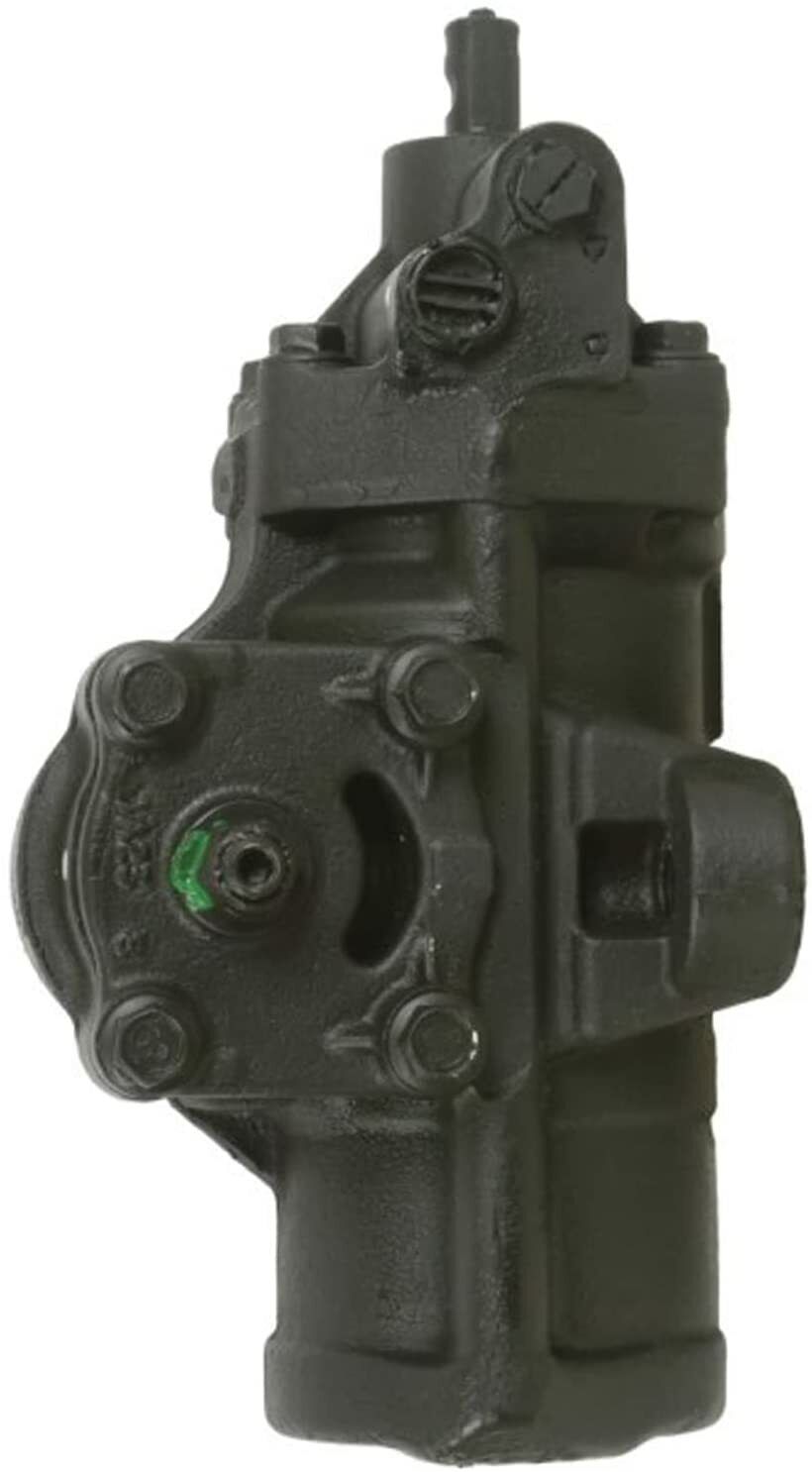 Detroit Axle - 4WD Power Steering Gear Box for GMC Silverado Sierra 2500 3500 Hd — image 5