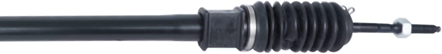 Detroit Axle - Rack and Pinion for 1992 1993 1994 1995 Honda Civic Del Sol — image 7