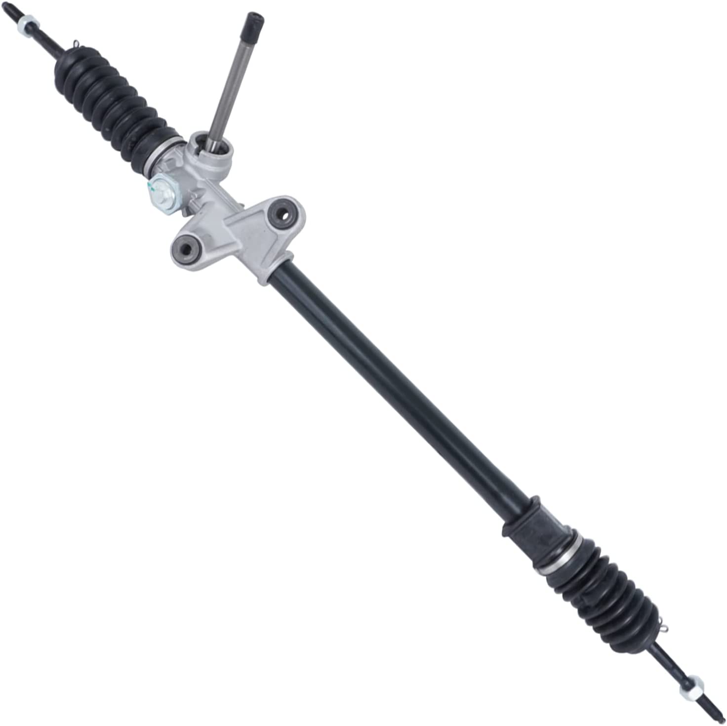 Detroit Axle - Rack and Pinion for 1992 1993 1994 1995 Honda Civic Del Sol — image 5