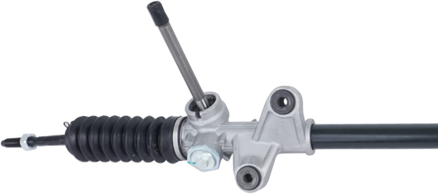 Detroit Axle - Rack and Pinion for 1992 1993 1994 1995 Honda Civic Del Sol — image 7
