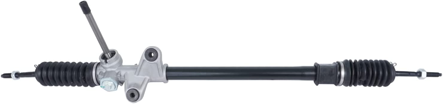 Detroit Axle - Rack and Pinion for 1992 1993 1994 1995 Honda Civic Del Sol — image 6