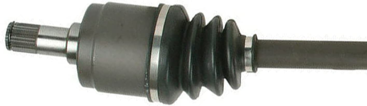 Detroit Axle - Front Left CV Axle Shaft for 2004 2005 2006 2007 2008 Acura TSX — image 9