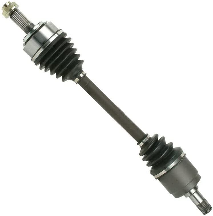 Detroit Axle - Front Left CV Axle Shaft for 2004 2005 2006 2007 2008 Acura TSX — image 4