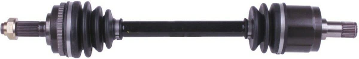 Detroit Axle - Front Driver Side CV Axle Shaft for 1986-1990 Acura Legend — image 6
