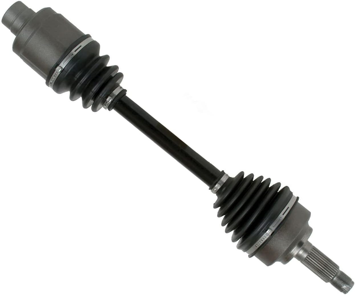 Detroit Axle - Front Right CV Axle for 2003 2004 2005 2006 2007 Honda Accord — image 7