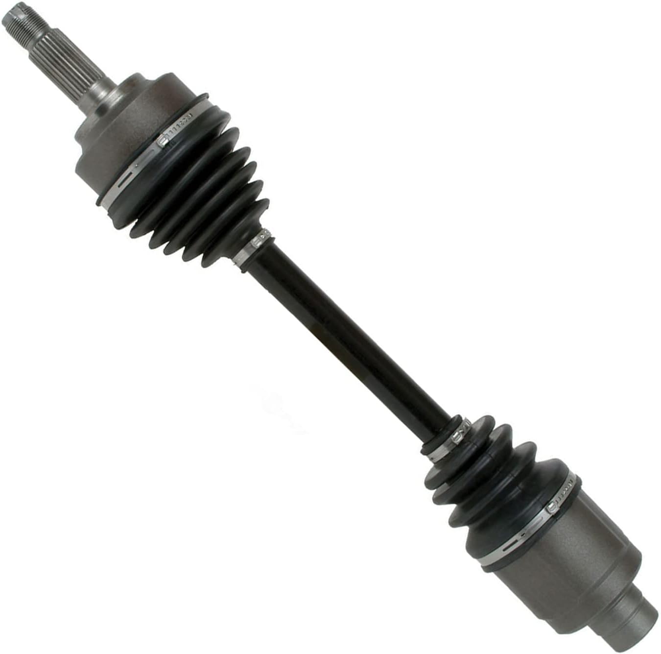 Detroit Axle - Front Right CV Axle for 2003 2004 2005 2006 2007 Honda Accord — image 4