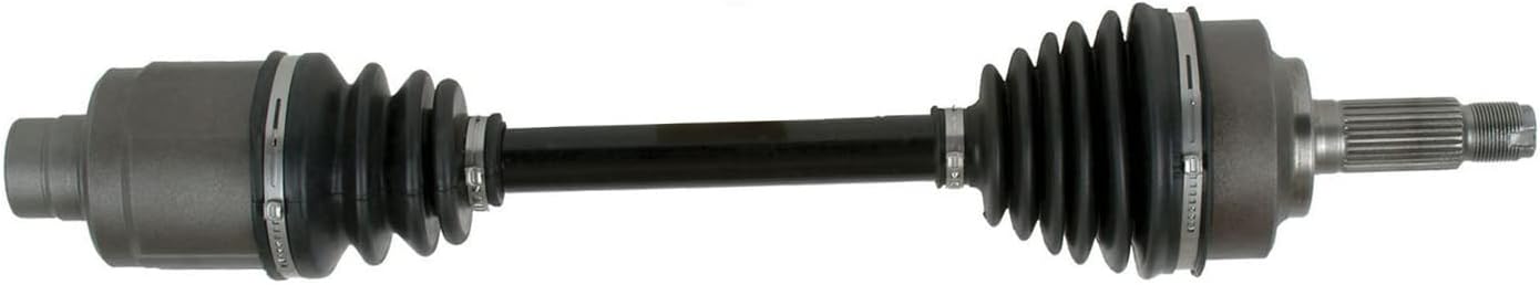 Detroit Axle - Front Right CV Axle for 2003 2004 2005 2006 2007 Honda Accord — image 6