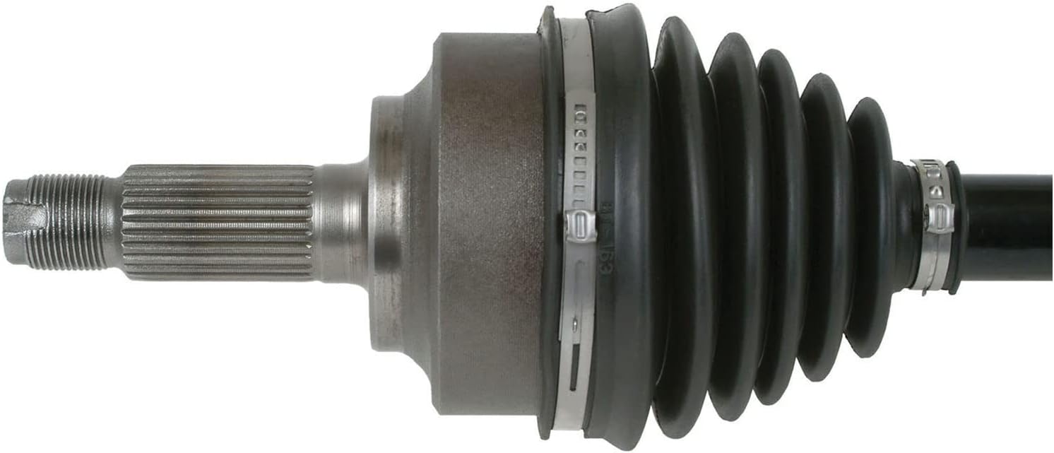 Detroit Axle - Front Right CV Axle for 2003 2004 2005 2006 2007 Honda Accord — image 8