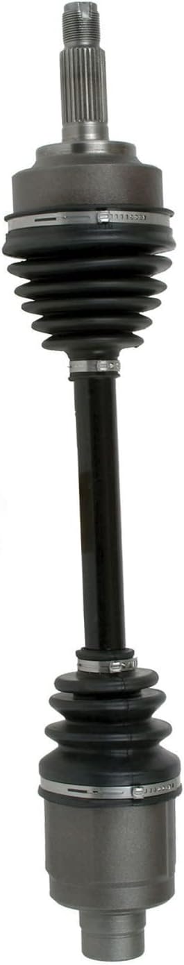 Detroit Axle - Front Right CV Axle for 2003 2004 2005 2006 2007 Honda Accord — image 5
