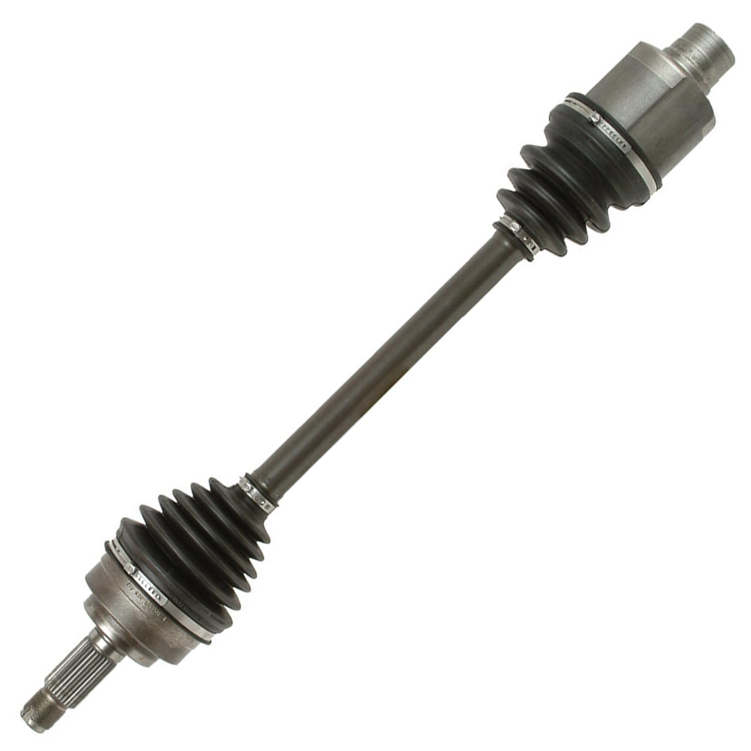 Detroit Axle - Front CV Axle Shafts for 2007-2010 Honda Odyssey — image 7