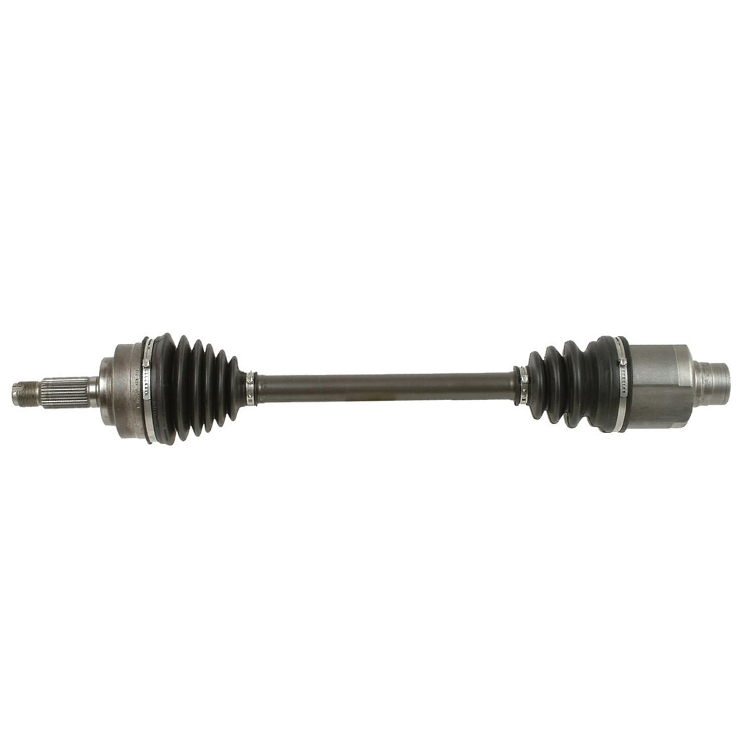 Detroit Axle - Front CV Axle Shafts for 2007-2010 Honda Odyssey — image 9