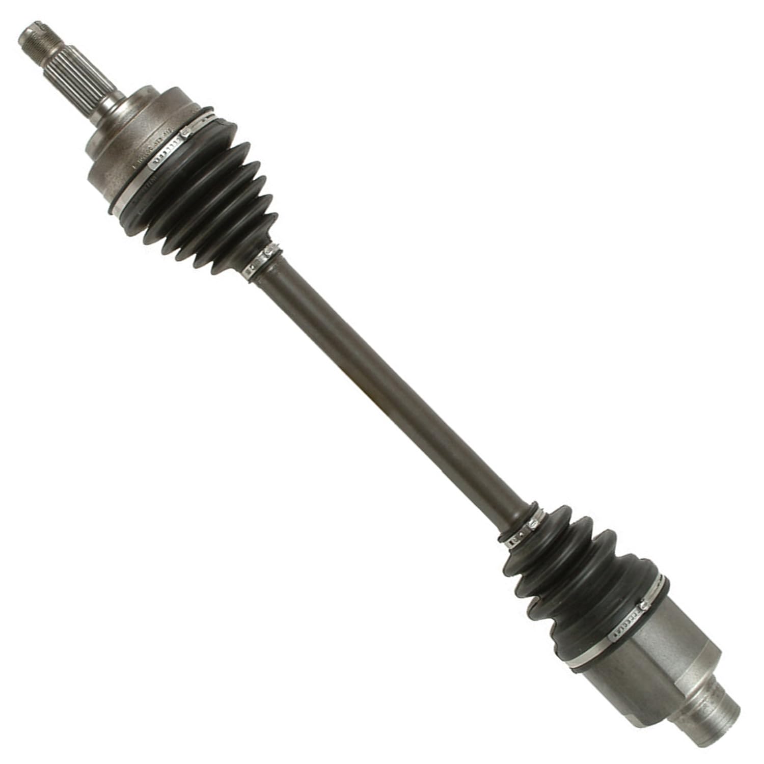 Detroit Axle - Front CV Axle Shafts for 2007-2010 Honda Odyssey — image 8