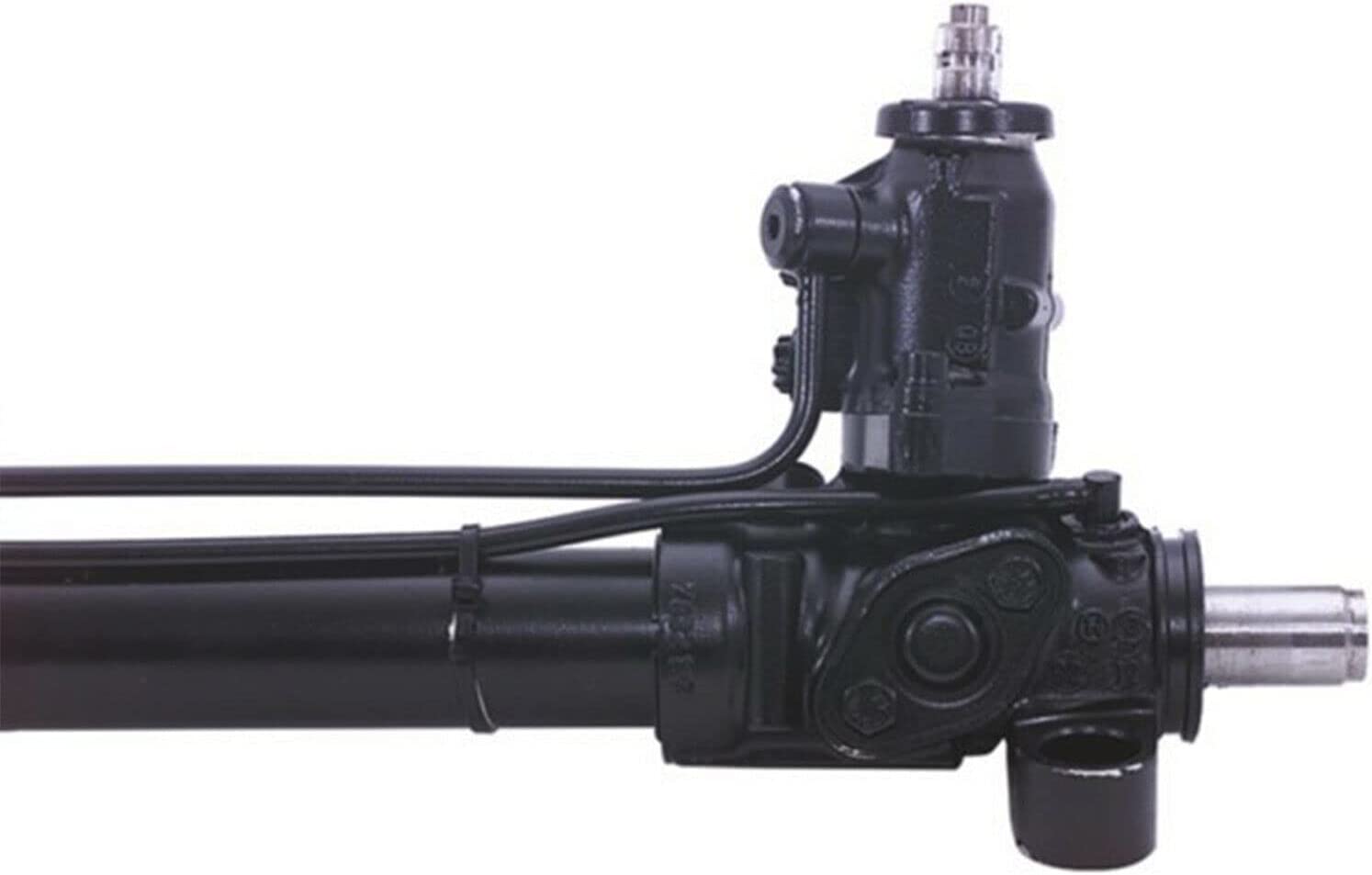Front Engine Mount | Detroit Axle 8600 Fits Volkswagen Nissan — image 7