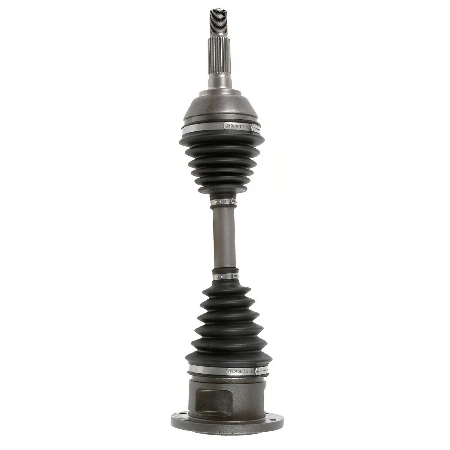 Detroit Axle - Front CV Axle for Chevrolet Blazer GMC S10 Pickup Jimmy Sonoma — image 5