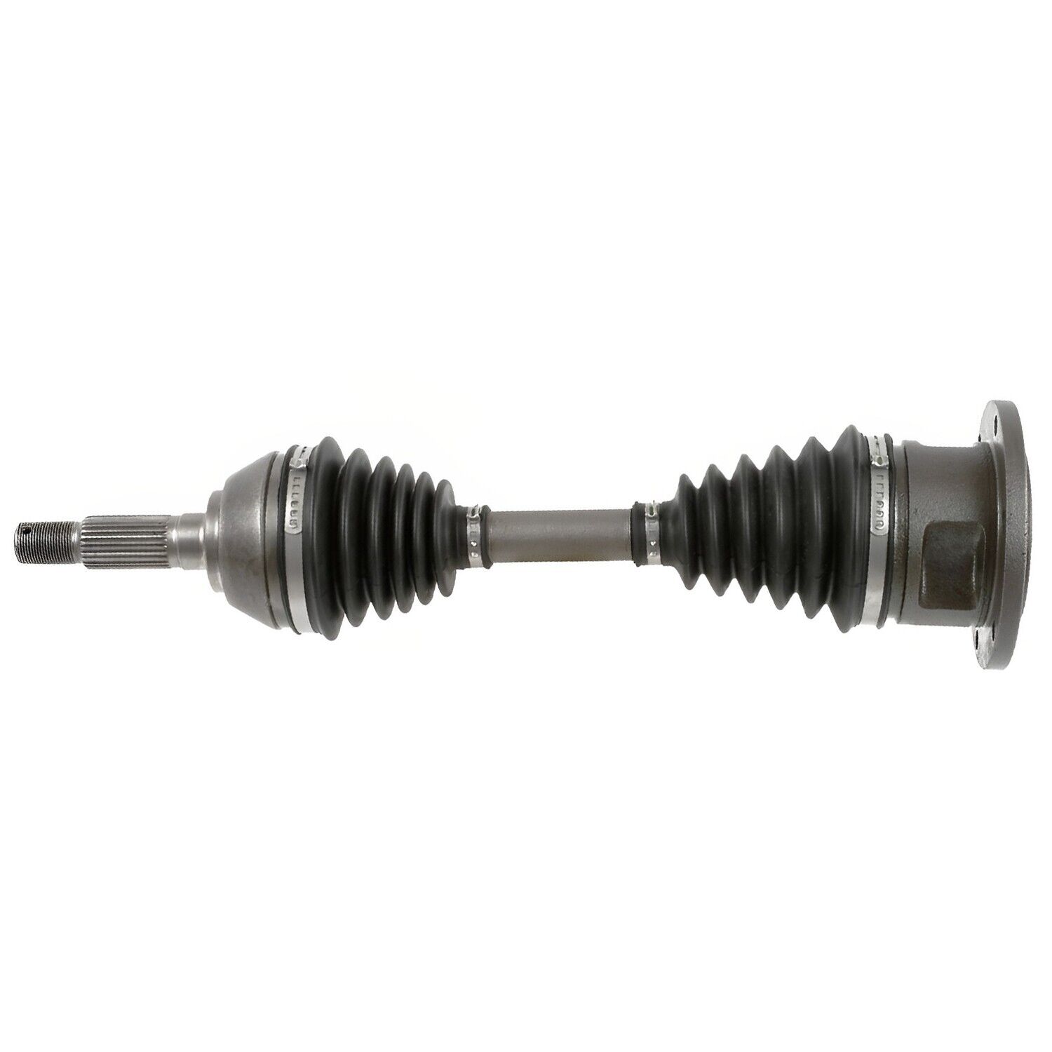 Detroit Axle - Front CV Axle for Chevrolet Blazer GMC S10 Pickup Jimmy Sonoma — image 4