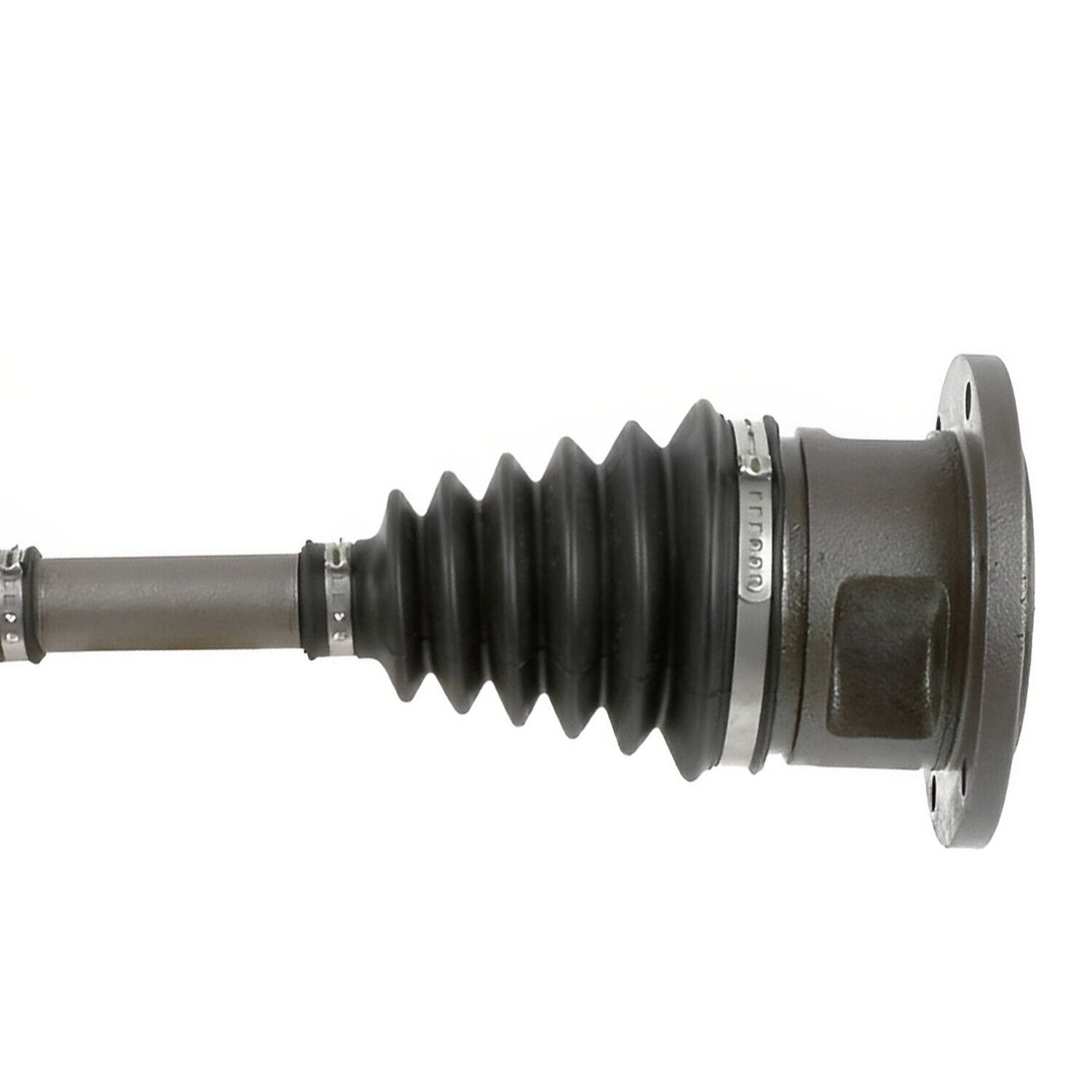 Detroit Axle - Front CV Axle for Chevrolet Blazer GMC S10 Pickup Jimmy Sonoma — image 7
