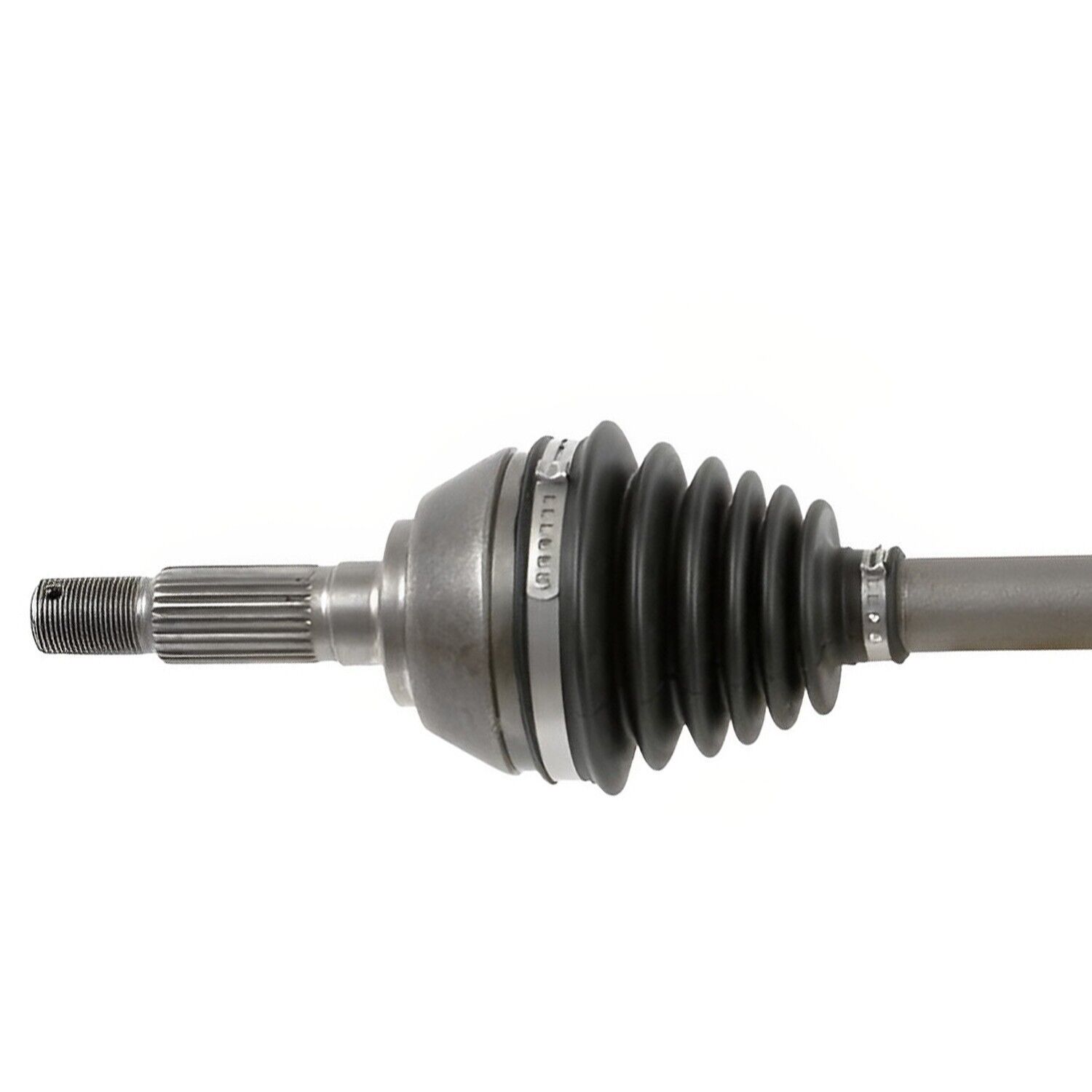 Detroit Axle - Front CV Axle for Chevrolet Blazer GMC S10 Pickup Jimmy Sonoma — image 6