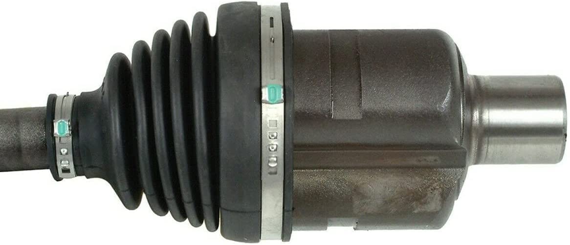 Detroit Axle - 4WD Front Right CV Axle for Chevy S-10 Blazer Jimmy Sonoma Hombre — image 8