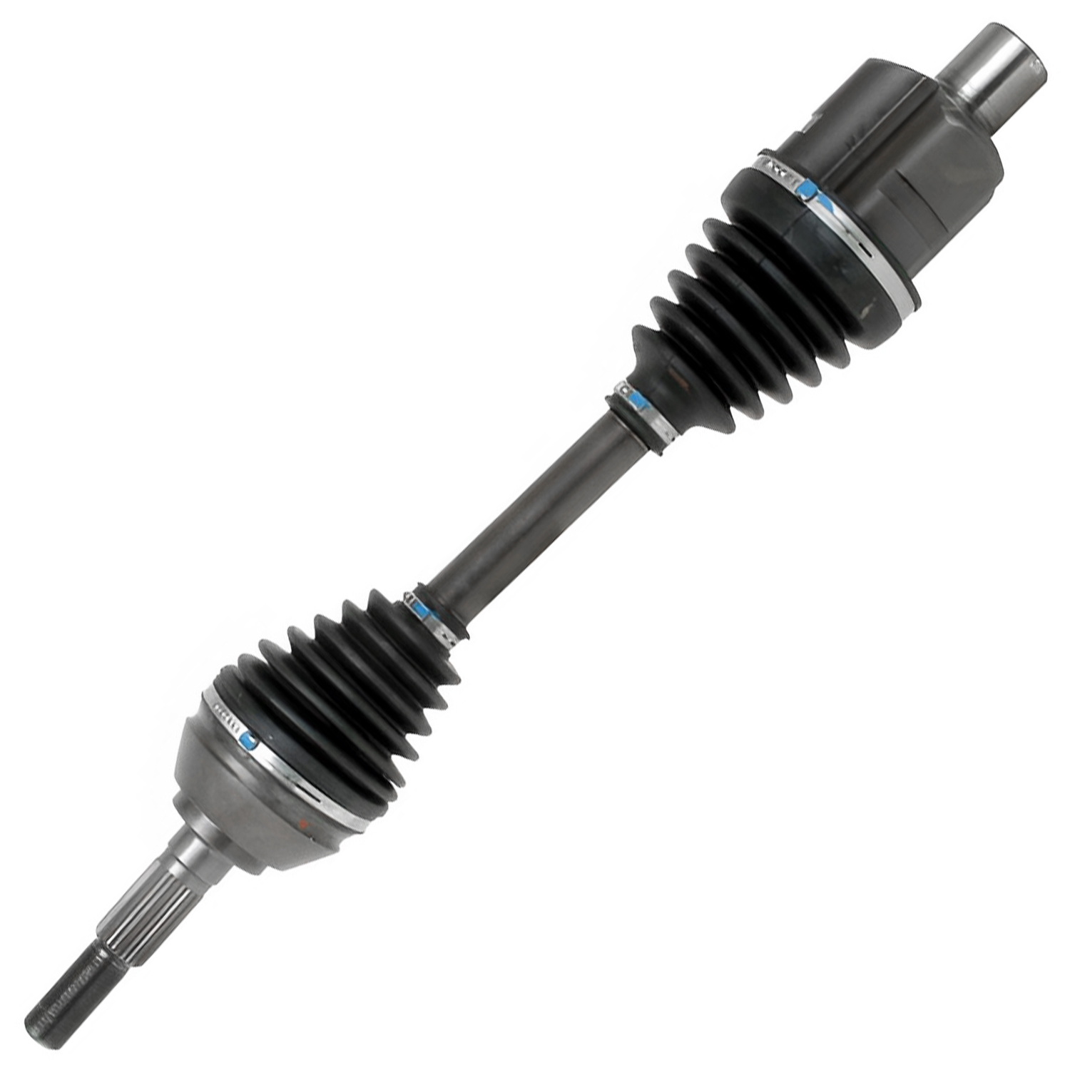 Detroit Axle - 4WD Front Right CV Axle Shaft for 97-05 Chevy S10 Blazer GMC Jimm