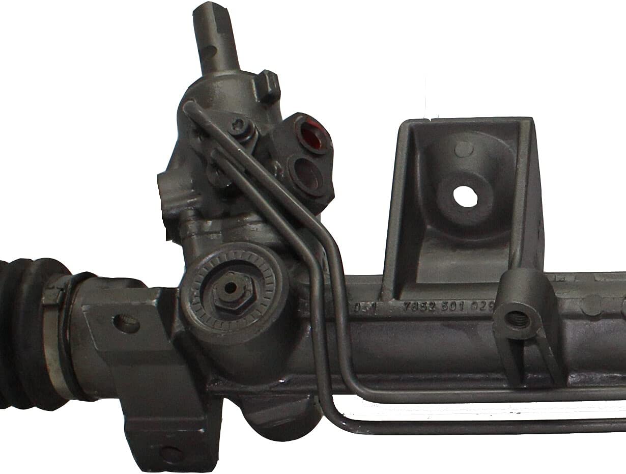 Front Universal Joint | Detroit Axle 870 Fits Volvo XC90 2003-2006 — image 5