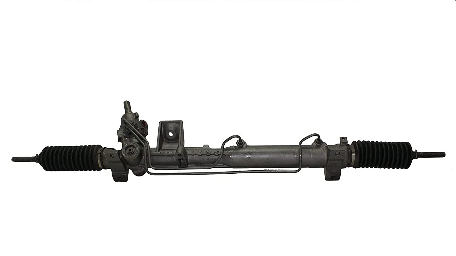 Front Universal Joint | Detroit Axle 870 Fits Volvo XC90 2003-2006 — image 6