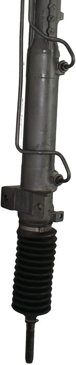 Front Universal Joint | Detroit Axle 870 Fits Volvo XC90 2003-2006 — image 8