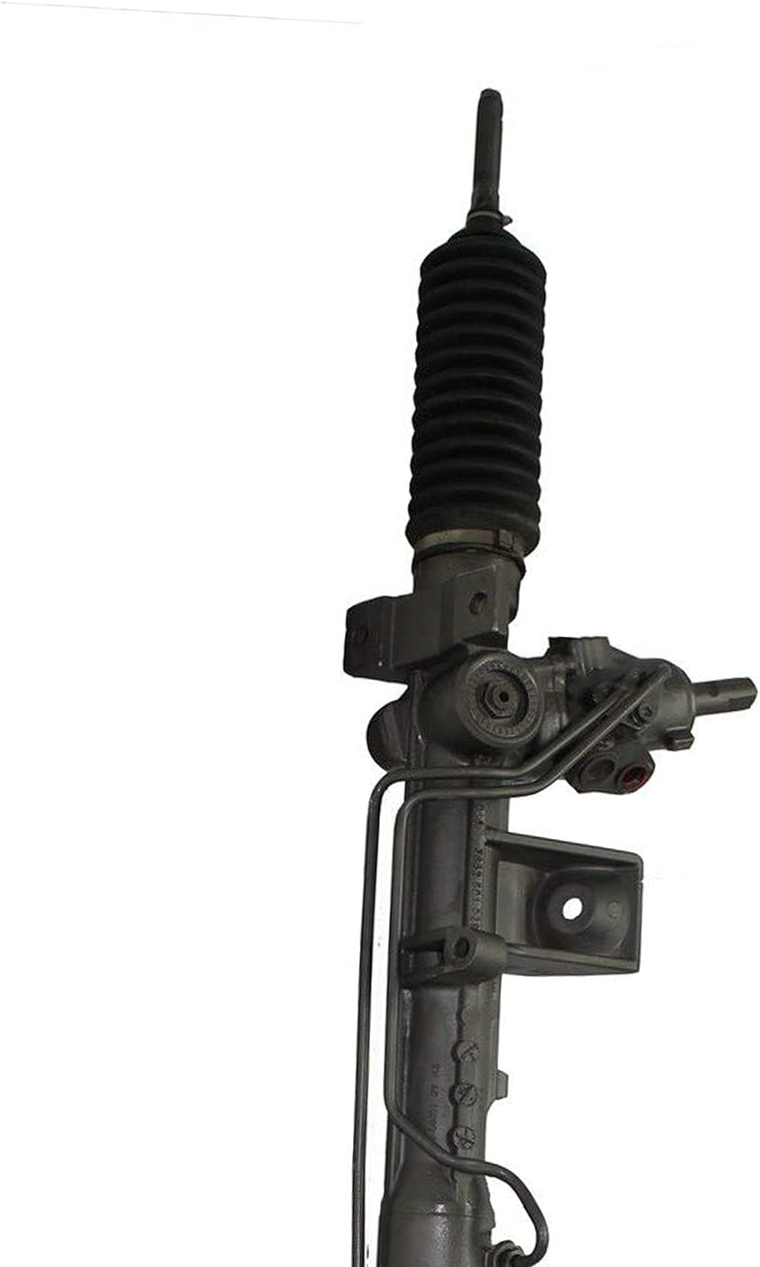 Front Universal Joint | Detroit Axle 870 Fits Volvo XC90 2003-2006 — image 7