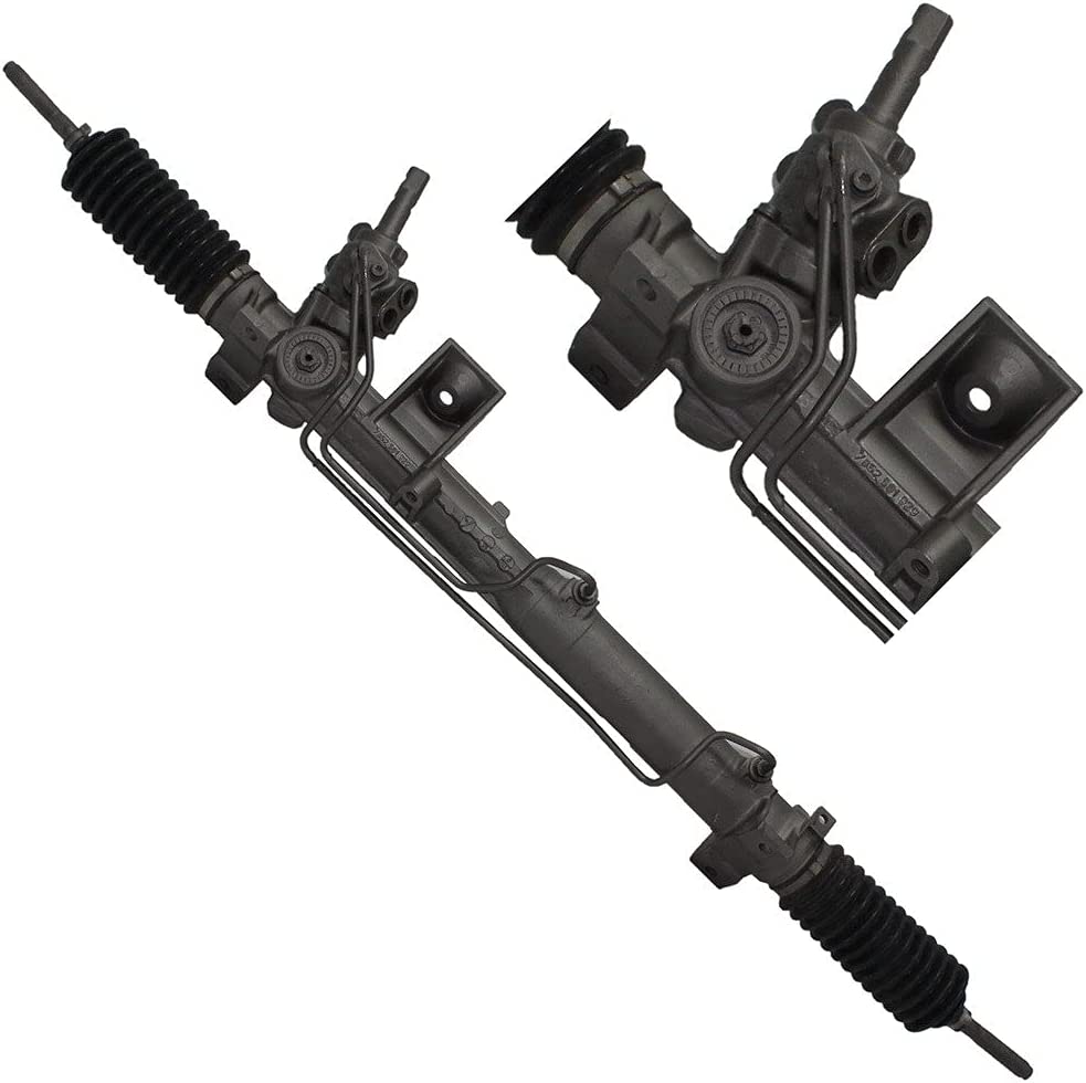 Front Universal Joint | Detroit Axle 870 Fits Volvo XC90 2003-2006 — image 4