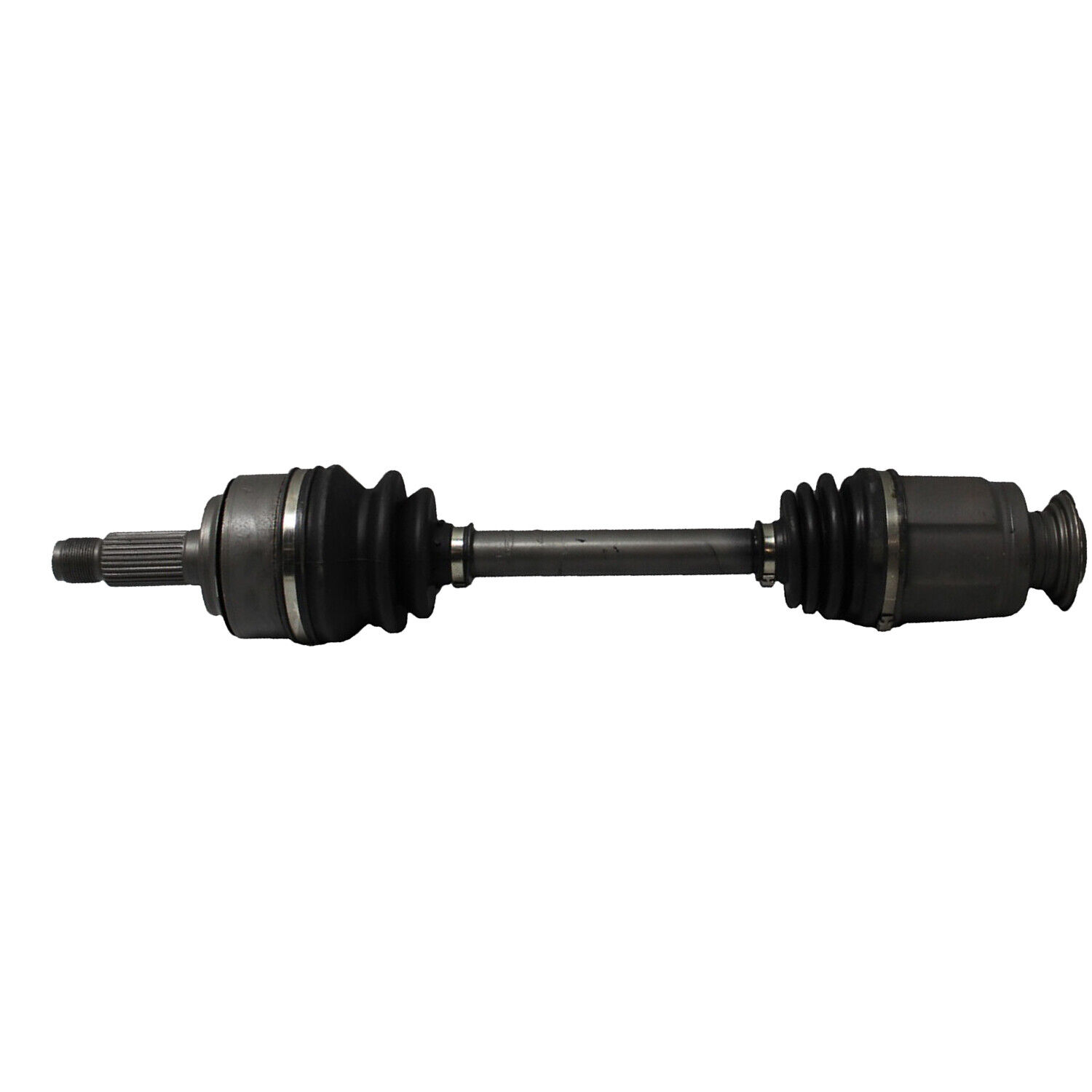 Detroit Axle - Front Right CV Axle Shaft Assembly for 2007 2008-2014 Honda CR-V — image 4