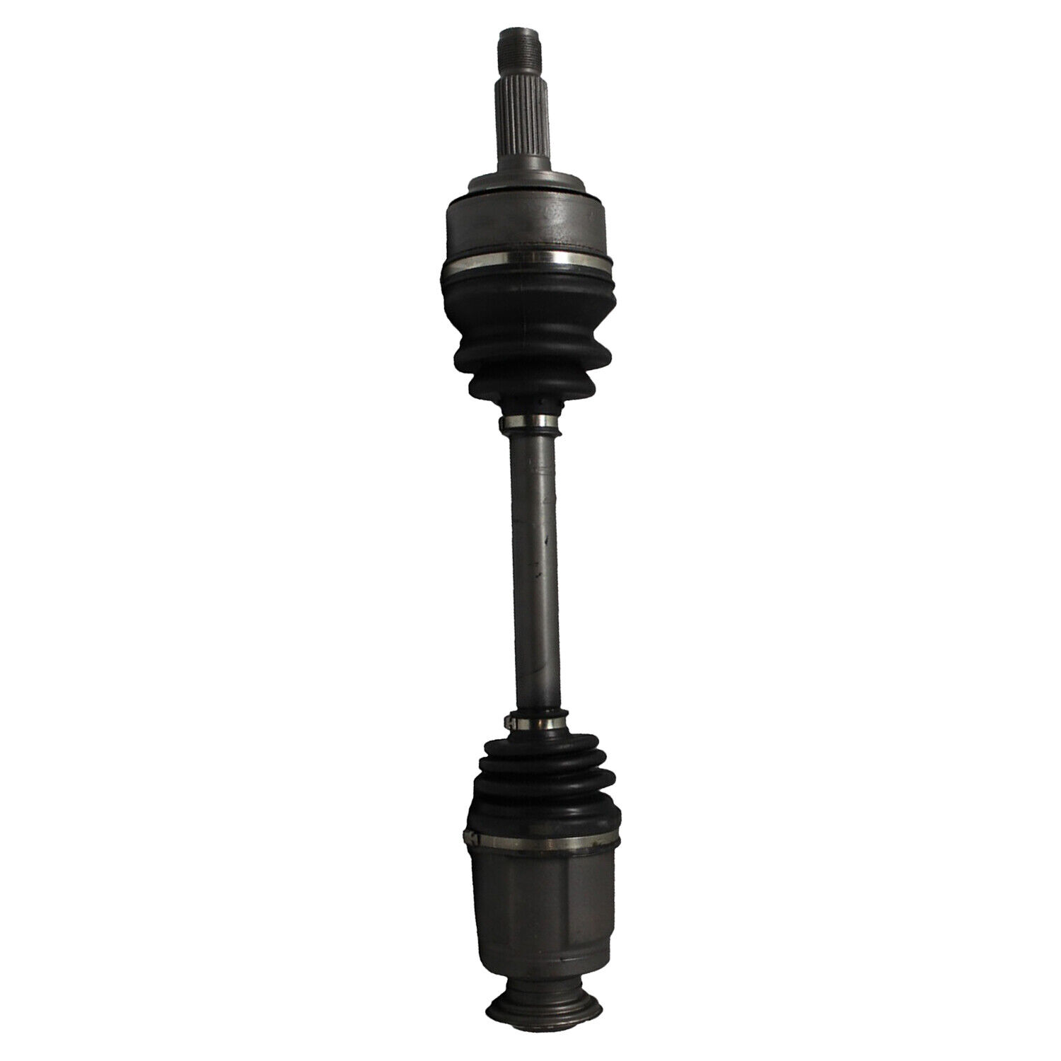 Detroit Axle - Front Right CV Axle Shaft Assembly for 2007 2008-2014 Honda CR-V — image 5
