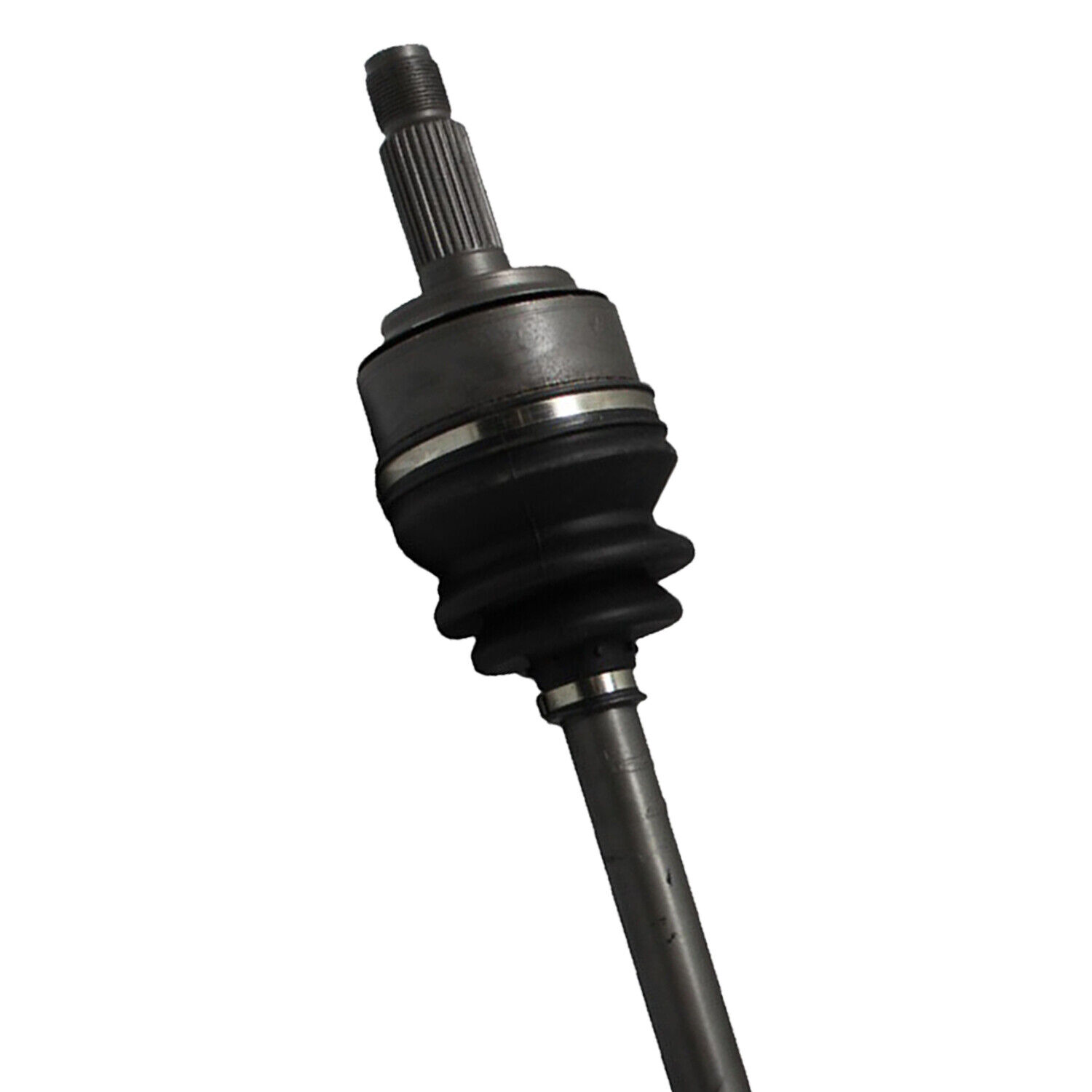 Detroit Axle - Front Right CV Axle Shaft Assembly for 2007 2008-2014 Honda CR-V — image 6