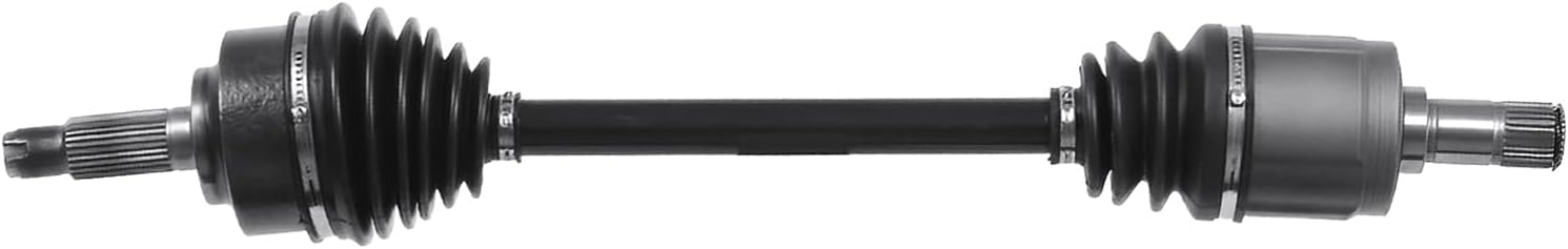 Detroit Axle - Front Left CV Axle Shaft for 2007-2008 Acura TL — image 6