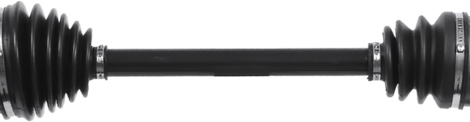 Detroit Axle - Front Left CV Axle Shaft for 2007-2008 Acura TL — image 7
