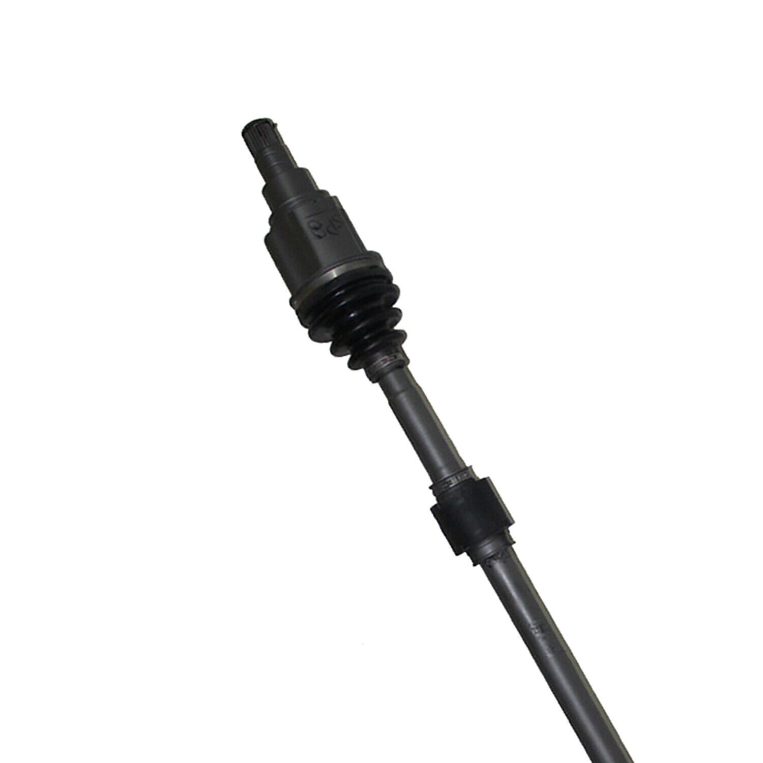 Detroit Axle - Front Right CV Axle Shaft Assembly for Nissan Versa Tiida — image 6