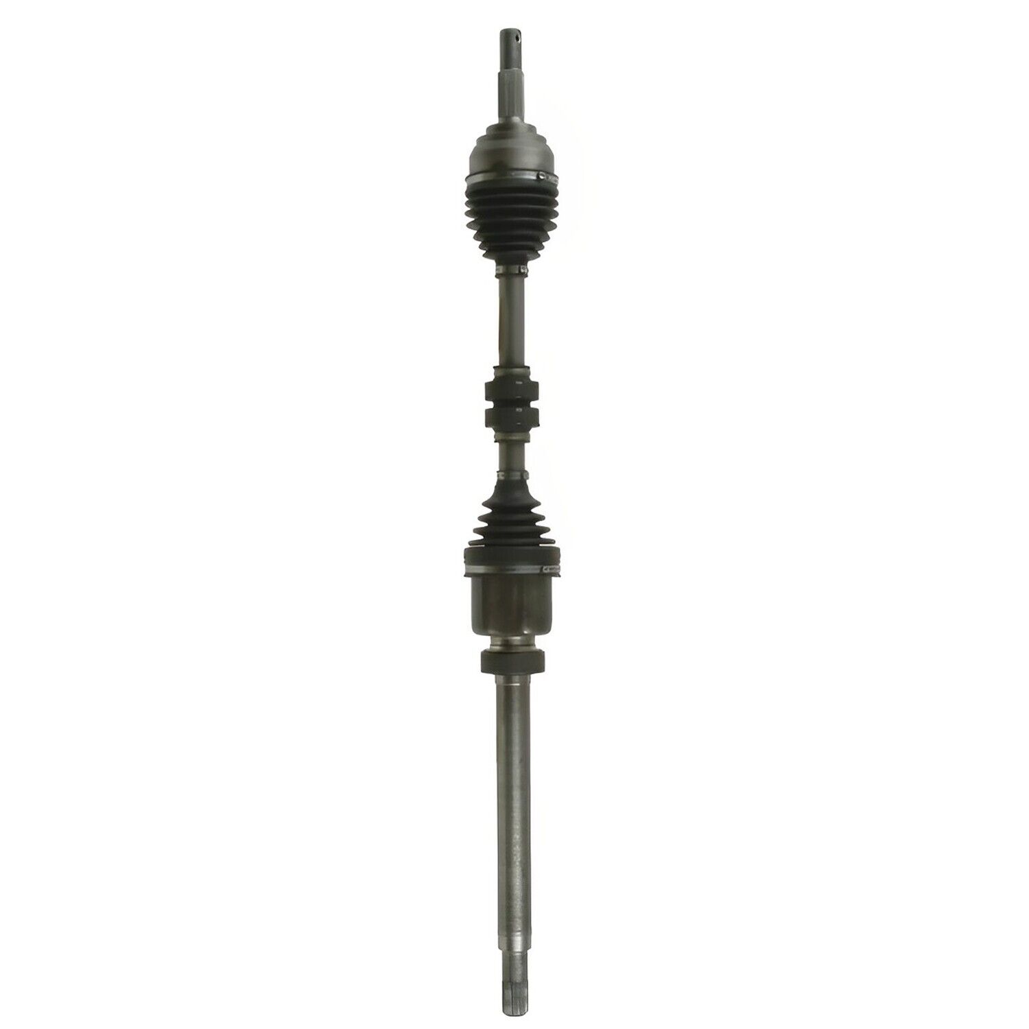 Detroit Axle - Front Right CV Axle Shaft for 2007 2008-2012 Nissan Cube Versa — image 4