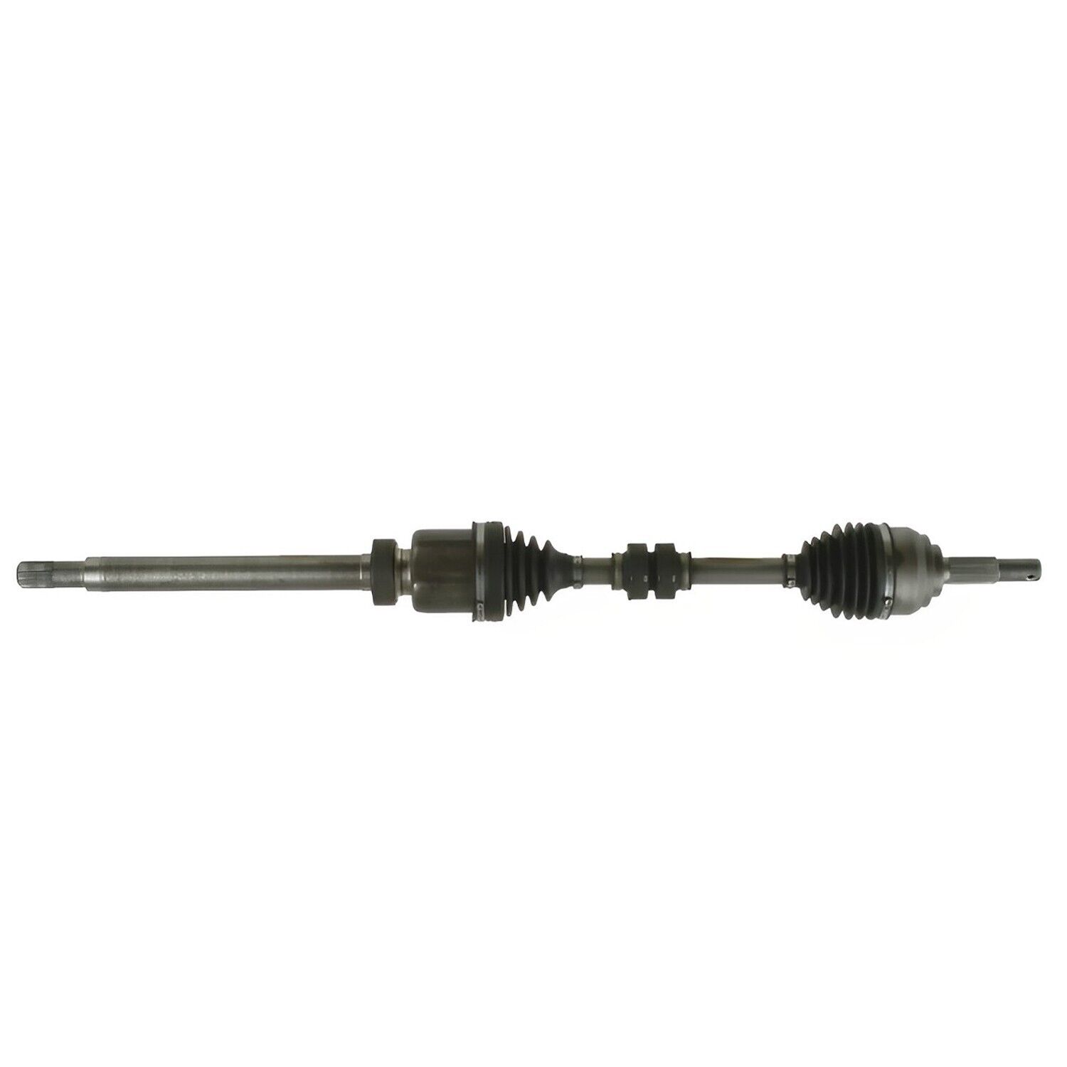Detroit Axle - Front Right CV Axle Shaft for 2007 2008-2012 Nissan Cube Versa — image 5