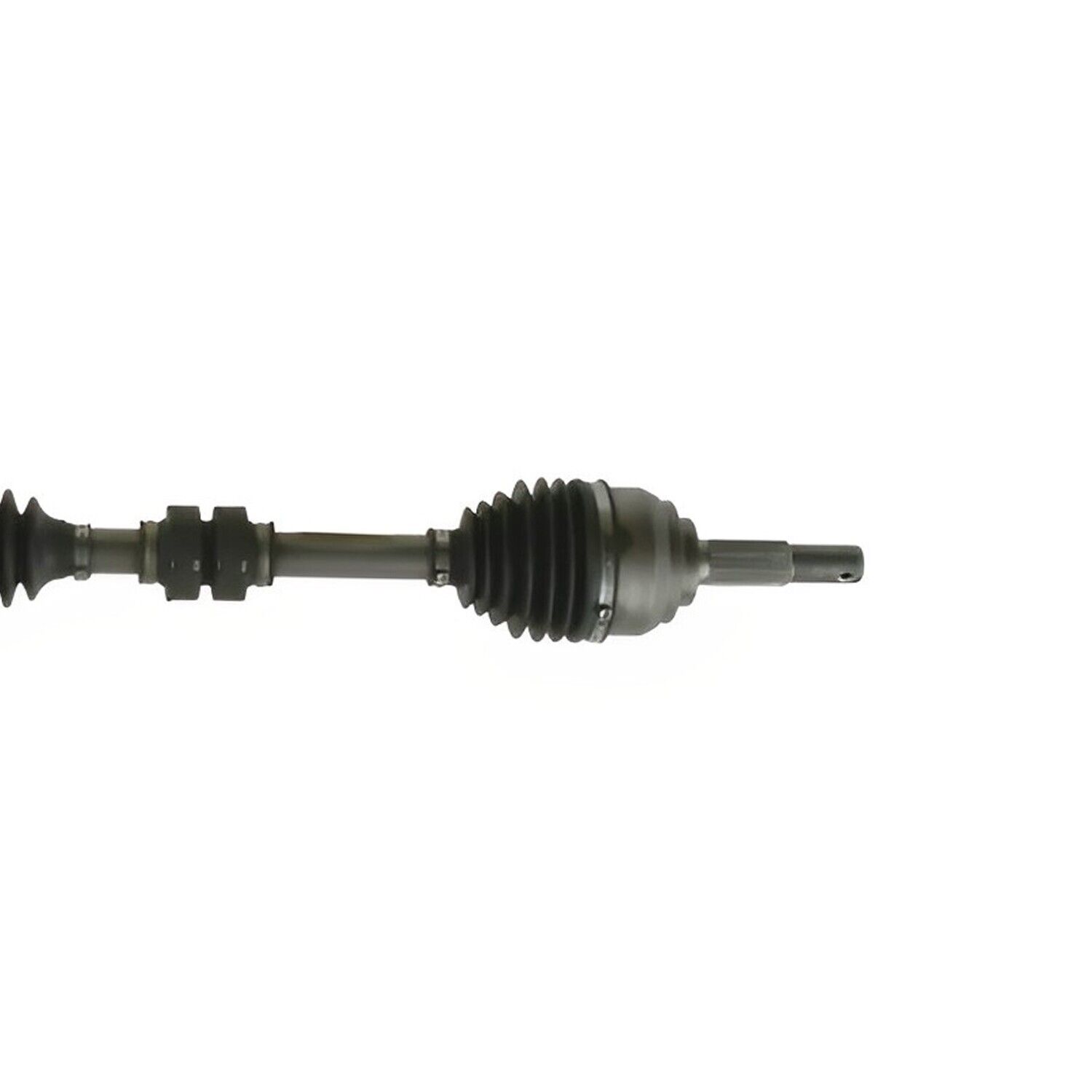 Detroit Axle - Front Right CV Axle Shaft for 2007 2008-2012 Nissan Cube Versa — image 7