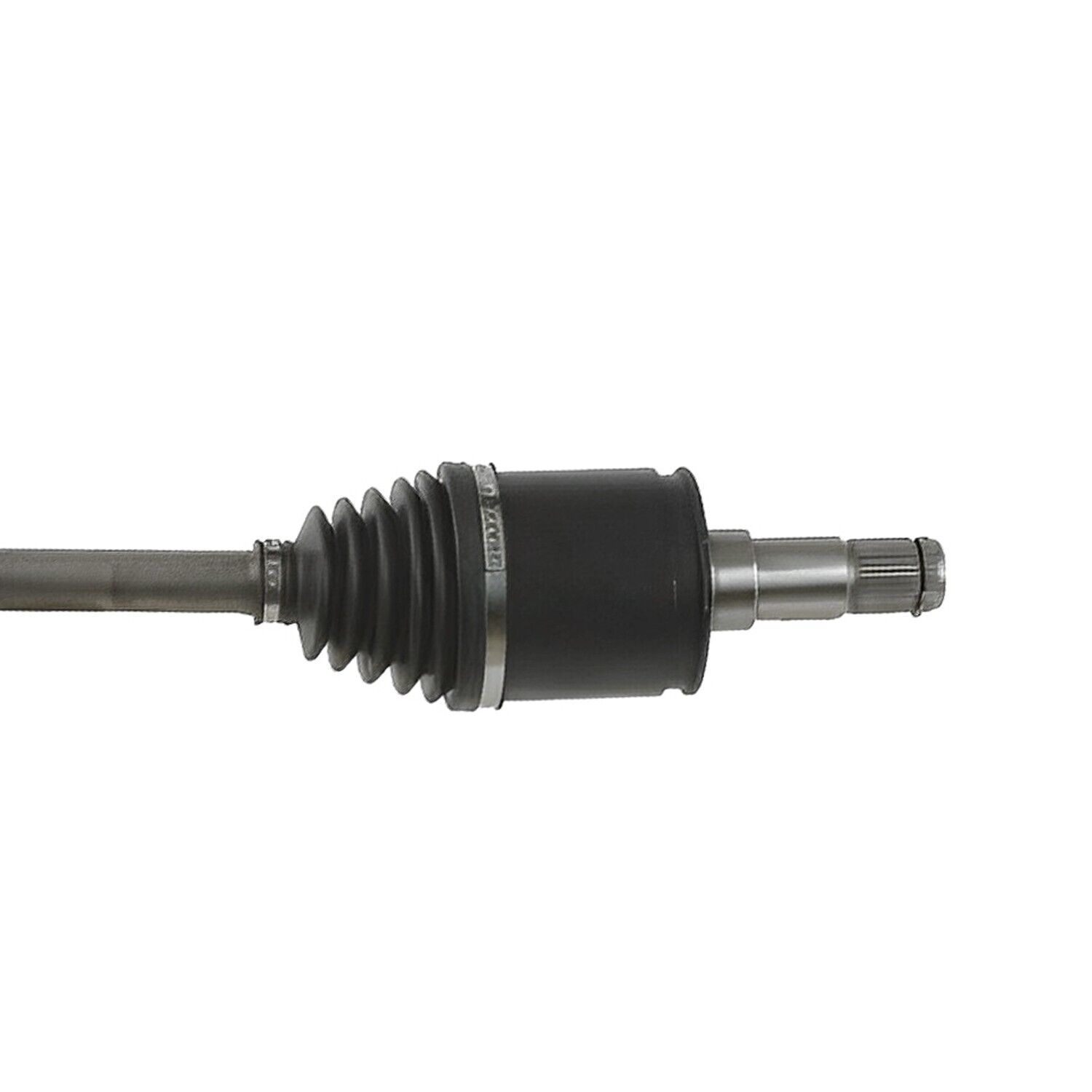 Detroit Axle - Front CV Axle Assembly for 2008-2020 Toyota Tundra Sequoia 4WD — image 8