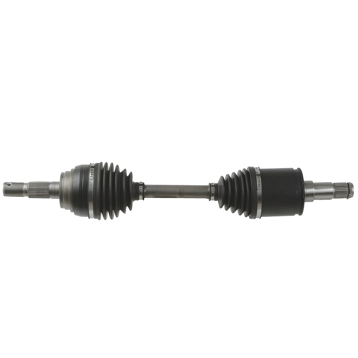 Detroit Axle - Front CV Axle Assembly for 2008-2020 Toyota Tundra Sequoia 4WD — image 5