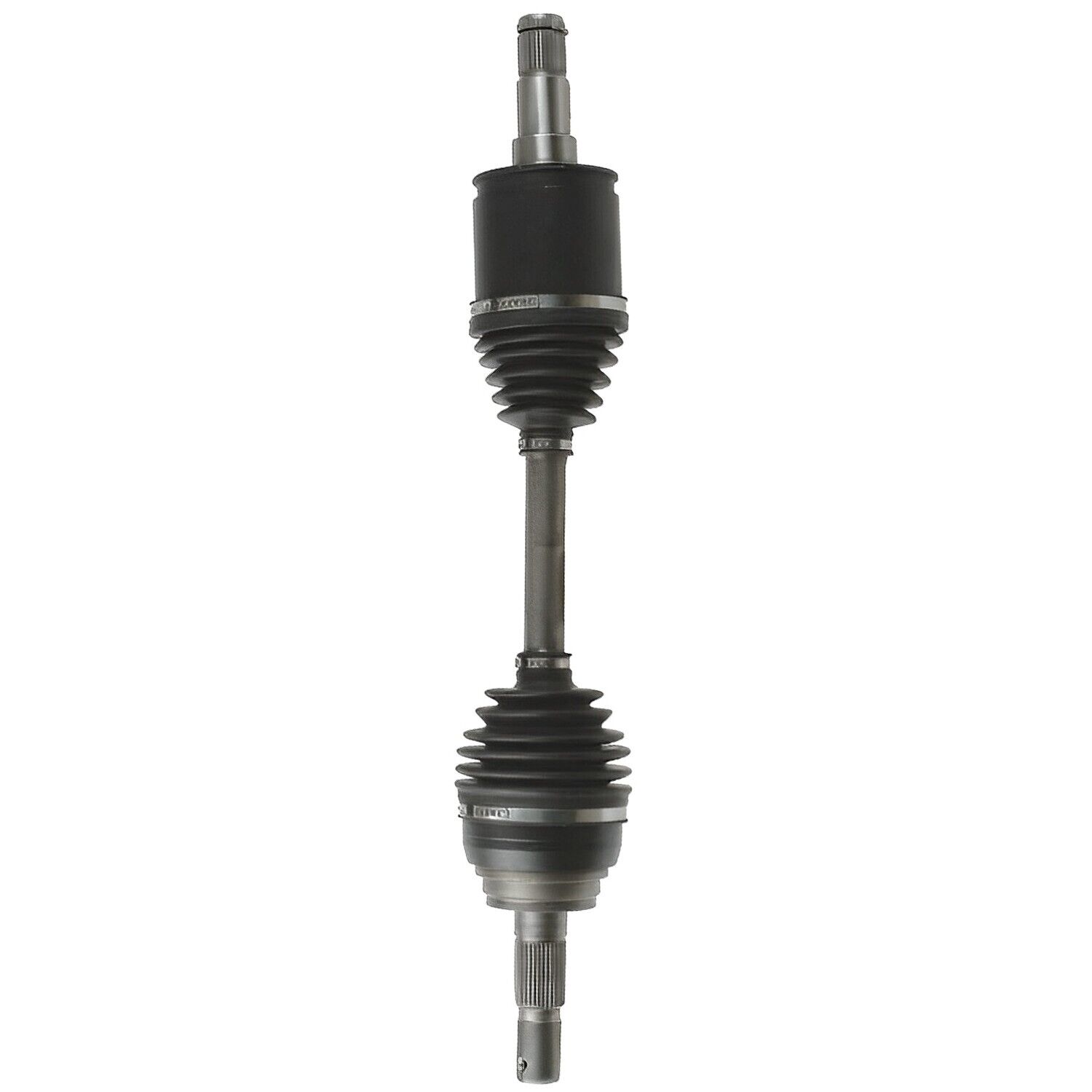 Detroit Axle - Front CV Axle Assembly for 2008-2020 Toyota Tundra Sequoia 4WD — image 4