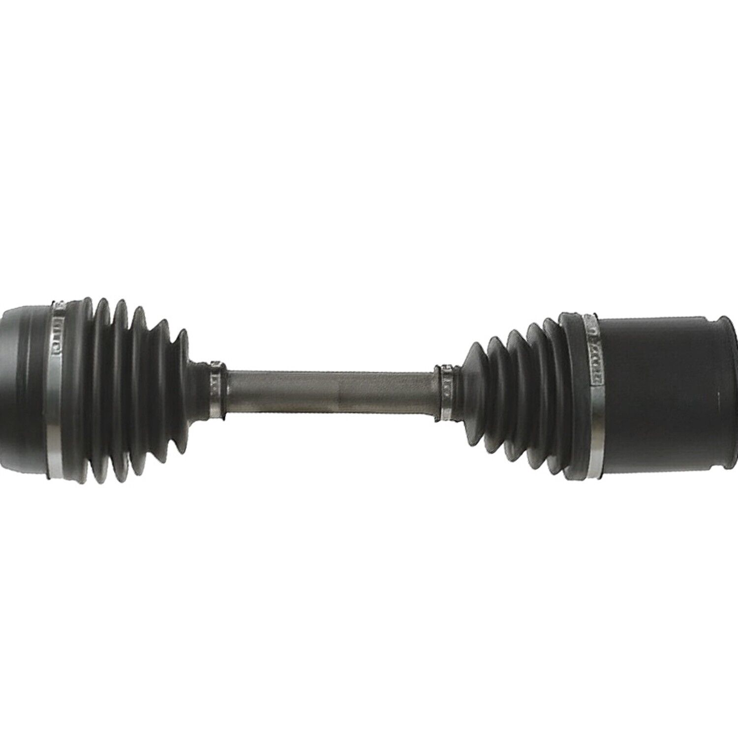 Detroit Axle - Front CV Axle Assembly for 2008-2020 Toyota Tundra Sequoia 4WD — image 7