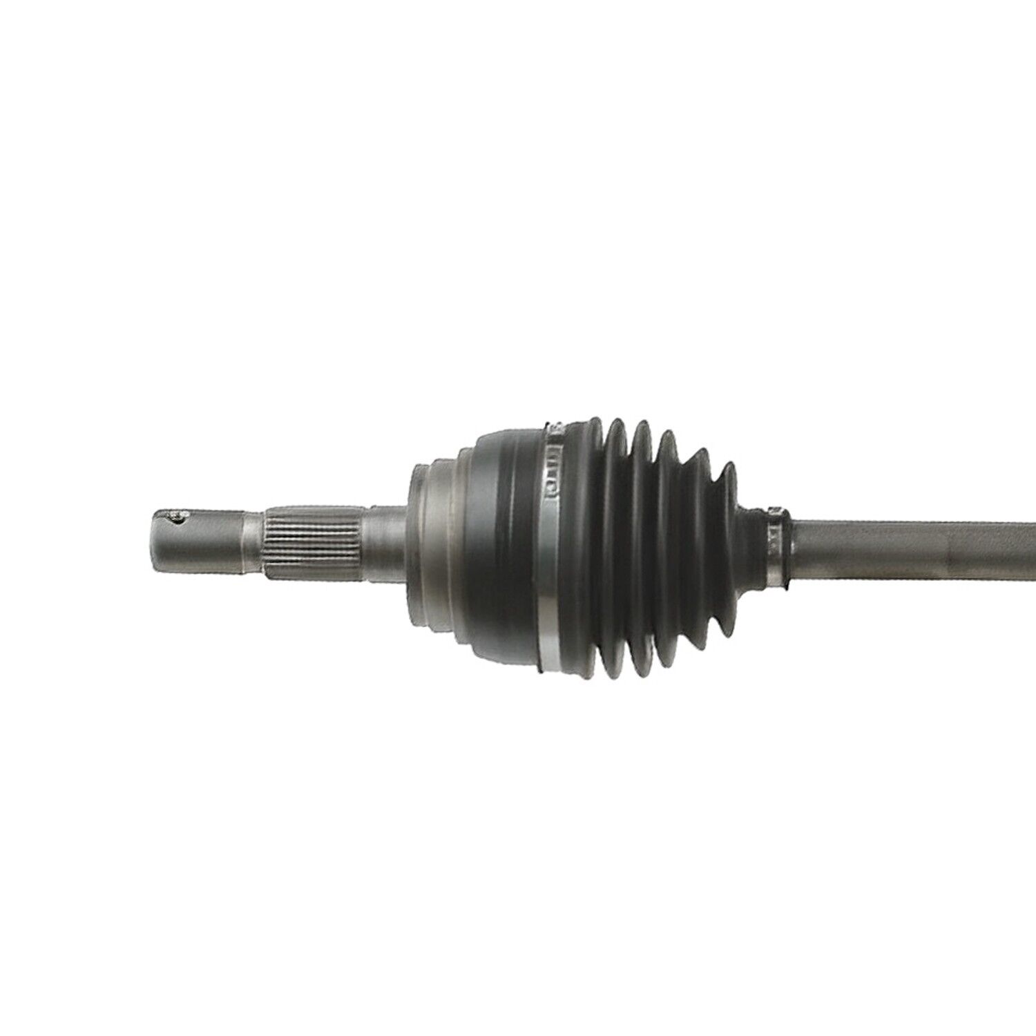 Detroit Axle - Front CV Axle Assembly for 2008-2020 Toyota Tundra Sequoia 4WD — image 6