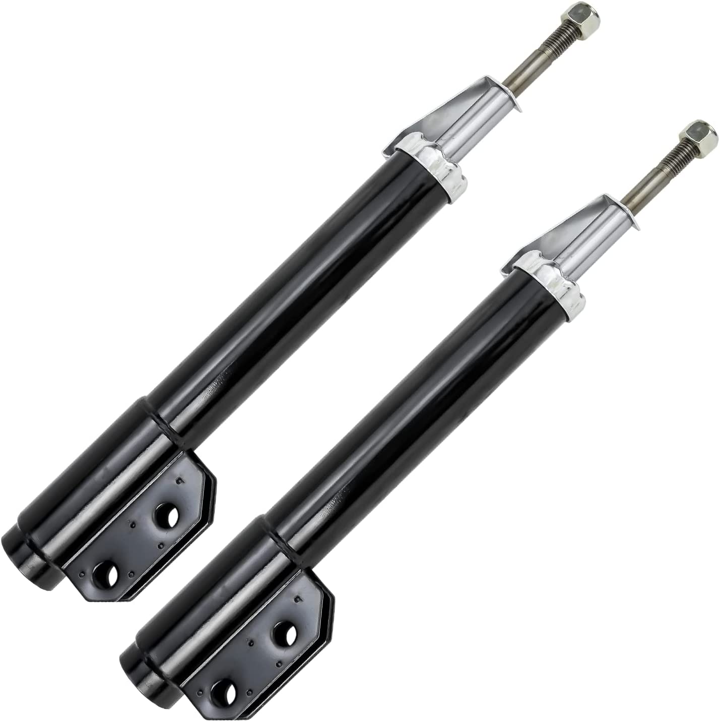 Detroit Axle - Front Rear Shocks Sway Bar Links for 1994 1995-2004 Ford Mustang — image 4