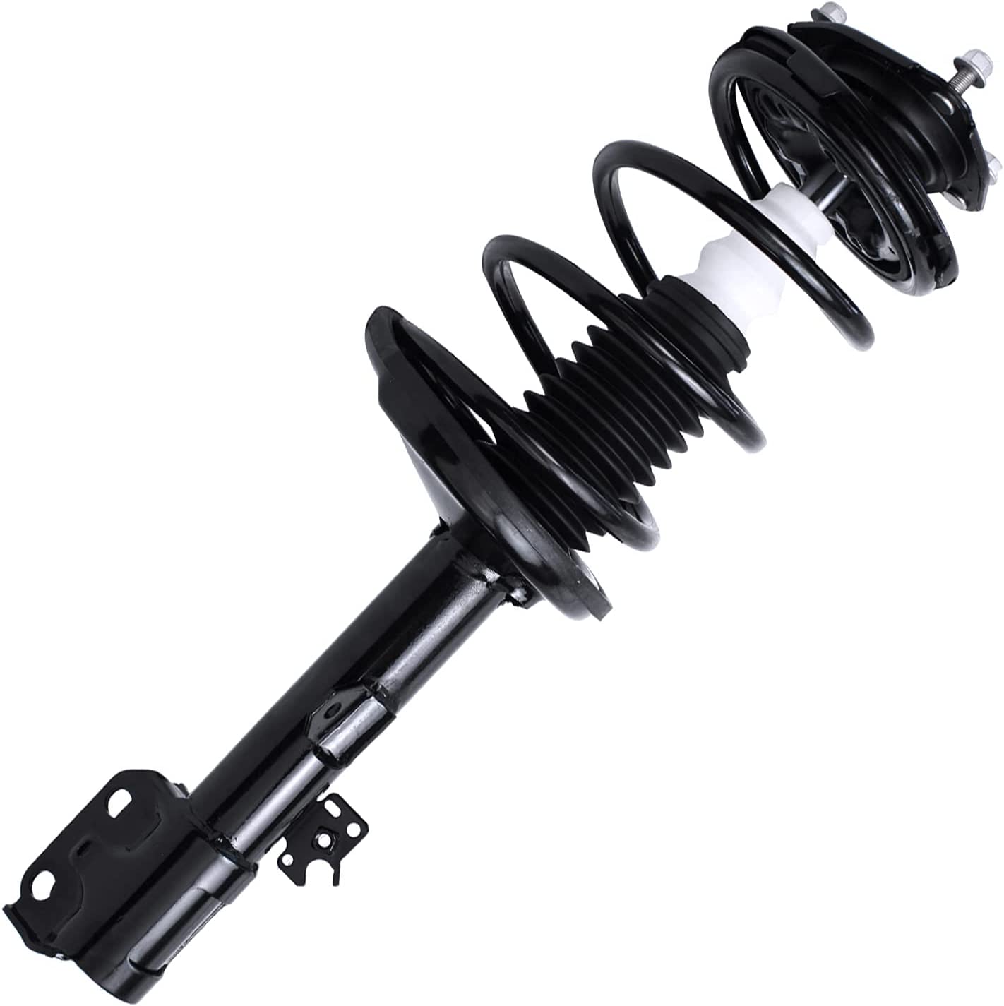 Detroit Axle - AWD Front Struts Rear Shocks Sway Bars for 2001-2005 Toyota Rav4 — image 4