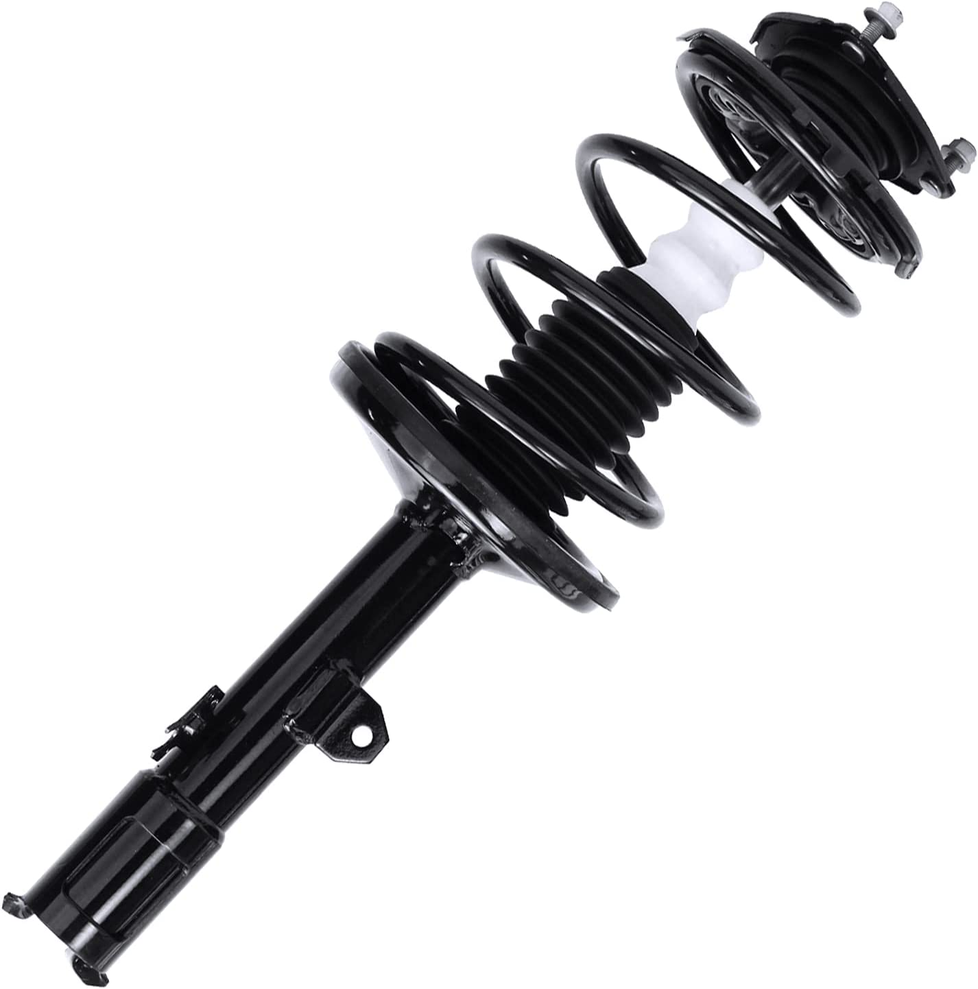 Detroit Axle - AWD Front Struts Rear Shocks Sway Bars for 2001-2005 Toyota Rav4 — image 5