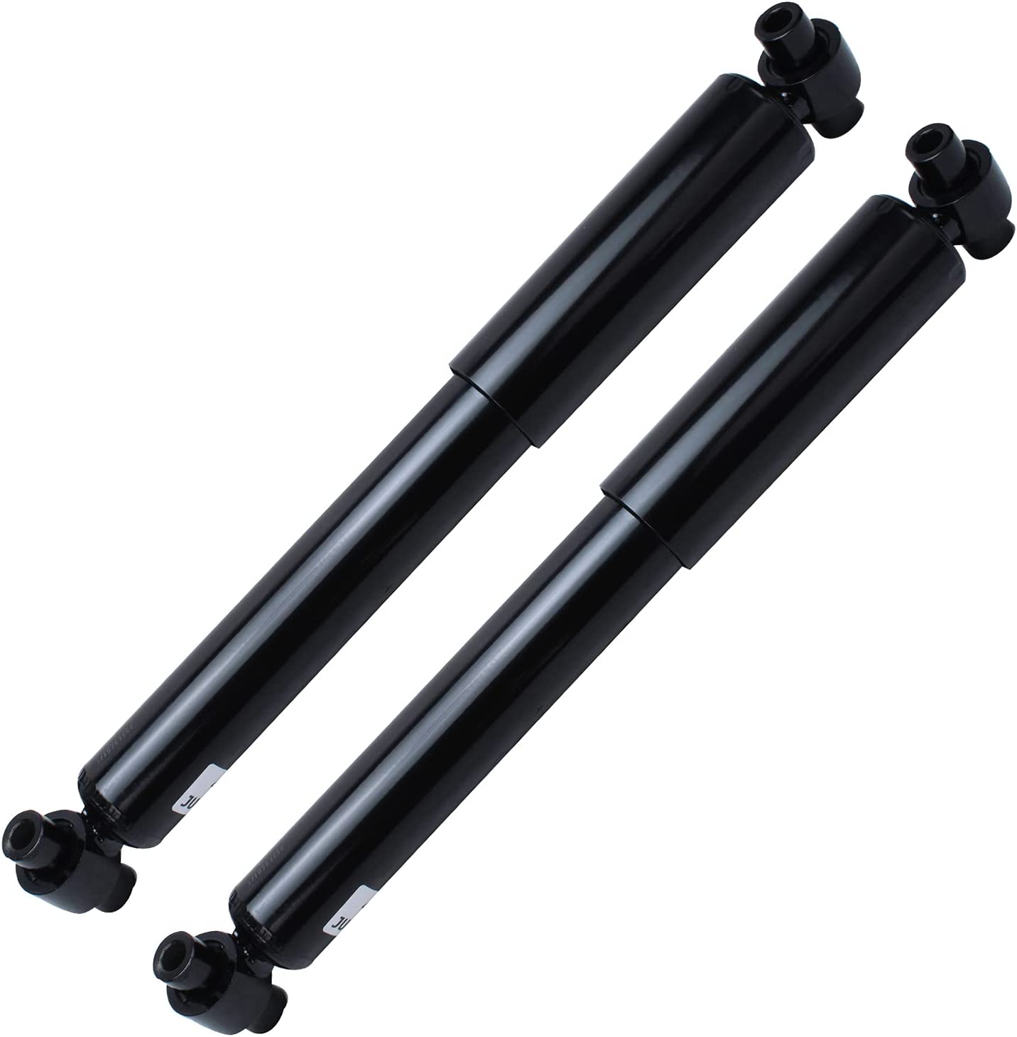 Detroit Axle - 2.5L Front Struts Rear Shocks Sway Bar Links for Fusion Milan — image 5