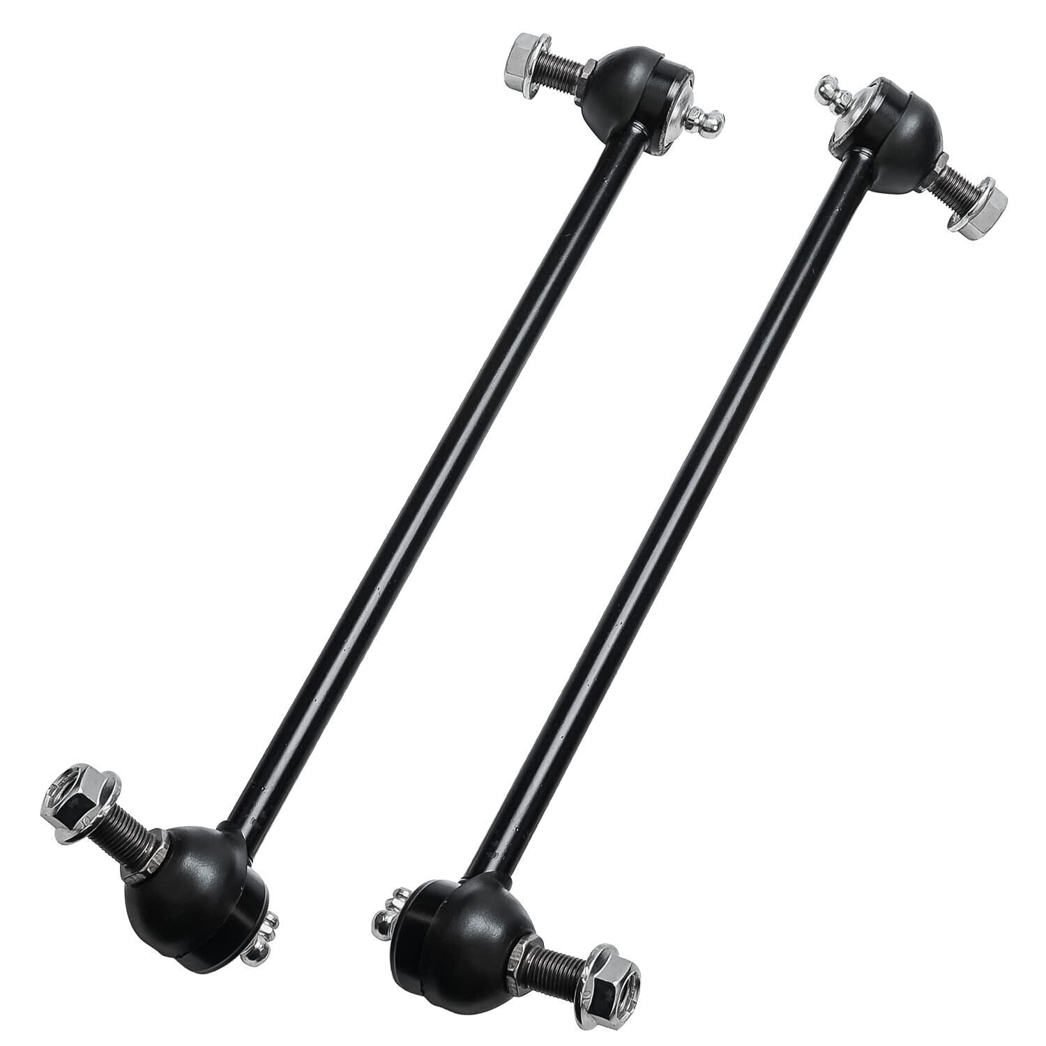 Detroit Axle - Front Struts Rear Shocks Kit for Kia Sedona Hyundai Entourage — image 6